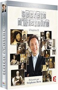 Secrets d'histoire, chapitre 2