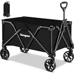 Homgava Collapsible Folding Wagon C