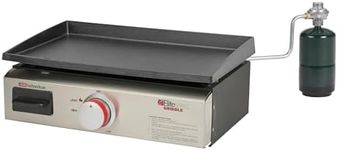 Suburban Signature 18" RV Griddle w