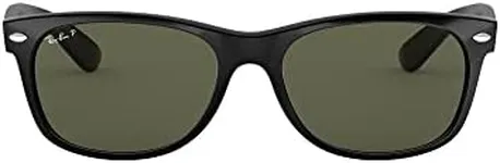 Ray-Ban RB2132 New Wayfarer Square 