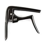JIM DUNLOP Trigger Fly Capo Curved 