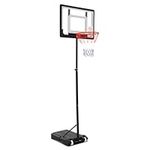 Everfit Basketball Hoop Stand Syste