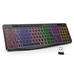 Gaming Keyboard Wirelesses