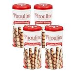 Pirouline Rolled Wafers – Chocolate