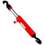 10 ton Pull Back Ram Uesd with Porta Power 9000 psi