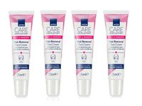Avon Care Soft & Smooth Face Facial Hair Removal Depilatory Cream 15ml (4)