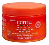 Cantu Shea Butter Deep Treatment Masque, 12 Ounce