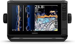 Garmin ECHOMAP UHD2 93sv with GT56 