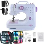 Sewing Machine For Beginners, Mini 