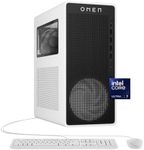 HP OMEN 16L Gaming Desktop, Intel C