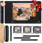 Odyssolve Jigsaw Puzzle Mat Roll Up