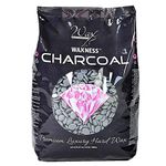 Waxness Polymer Blend Luxury Hard Wax Charcoal 2.2 Pound 1 Kg