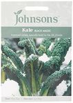 Johnsons 11617 Kale Black Magic