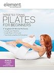 Element: Targeted Toning Pilates fo