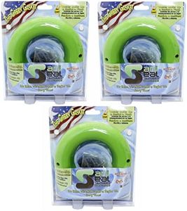 Sani Seal Toilet Bowl Gasket