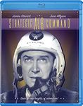 Strategic Air Command [Blu-ray]