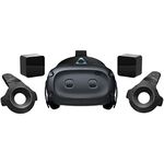 HTC Vive Cosmos Elite Virtual Reality System [video game]