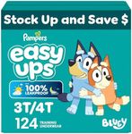 Pampers Training Pants - Easy Ups B