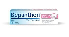 Bepanthen Nappy Care Ointment, 100 g