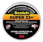 3M Scotch Super 33+ Vinyl Electrica