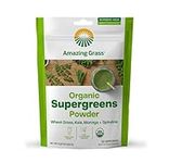 Amazing Grass Super Greens Booster: