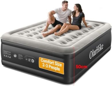 OlarHike K