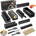 THP DEALS Sushi Making Kit - Premiu