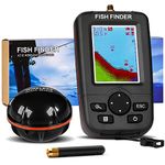 Epson Fish Finders