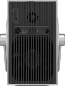 LG CineBeam Q 4K Projector – Ultra HD Home Theater Display