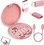 TPLINK Adapter kit Pink, USB c to L