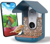 Birdbuddy Non Solar Smart Bird Feed