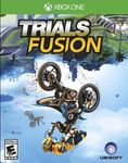 Trials Fusion - PlayStation 4