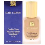 Estee Lauder Double Wear Stay In Place Makeup - 3W1 Tawny