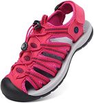 Unitysow Walking Sandals Womens Clo