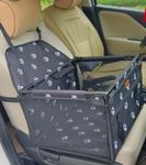 GoBuyer Waterproof Pet Dog Car Seat