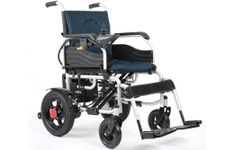 Medicalbulkbuy Electrical Wheel Chair