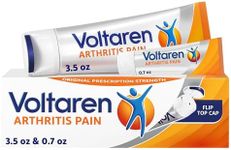 Voltaren Arthritis Pain Gel for Pow