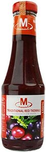 Marneuli Red Tkemali Classic Plum Sauce