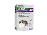 NEOVET FOR CATS (OVER 4KG) 6 PACK