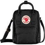 Fjällräven cross body bag shoulder bag Kånken Sling Black