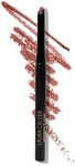 LAURA GELLER NEW YORK Modern Classic Lip Liner, Luxurious Creamy Long Lasting Lip Liner, Prevents Feathering and Fading, Purely Pink