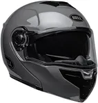 BELL SRT Modular Helmet (Gloss Nardo Gray - Large)