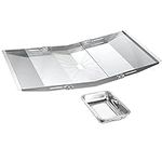 Grease Tray for Gas Grill, Universa
