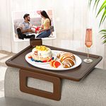 Snack Table For Recliner