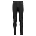 GORE WEAR Men's Running Tights, R5, GORE-TEX INFINIUM, Black, M