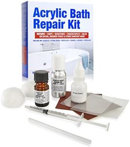 Acrylic Ba
