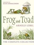 Frog And T