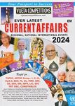 Ever Latest Current Affairs 2024 - Regional, National, International Events (English)