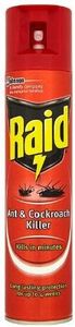 Raid 2 x A