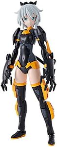 Bandai 30MS SIS-G00 Rishetta (Color A) Model Kit